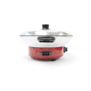 Frog Pan, HANADENKI, 12", HDP-120