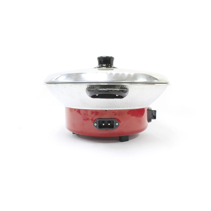 Frog Pan, HANADENKI, 12", HDP-120