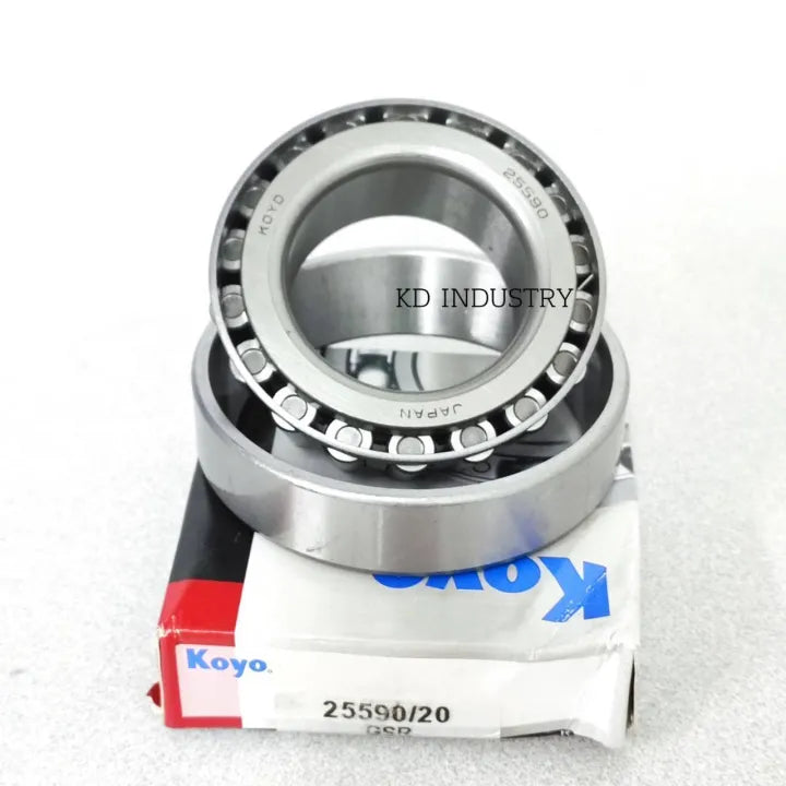 KOYO 2559020 Bearing