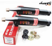 KYB KAYABA MAZDA FIGHTER 4WD 344305D Shock Absorber