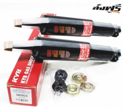 KYB KAYABA MAZDA FIGHTER 4WD 344305D Shock Absorber