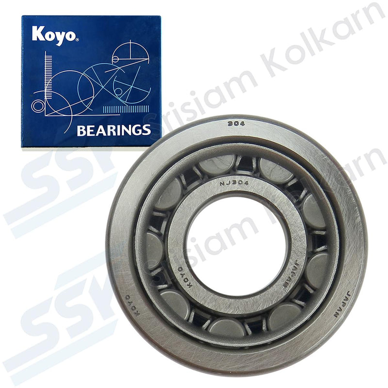 KOYO KOYO NJ304 Bearing