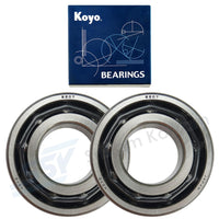 KOYO KOYO 5207 22 Bearing