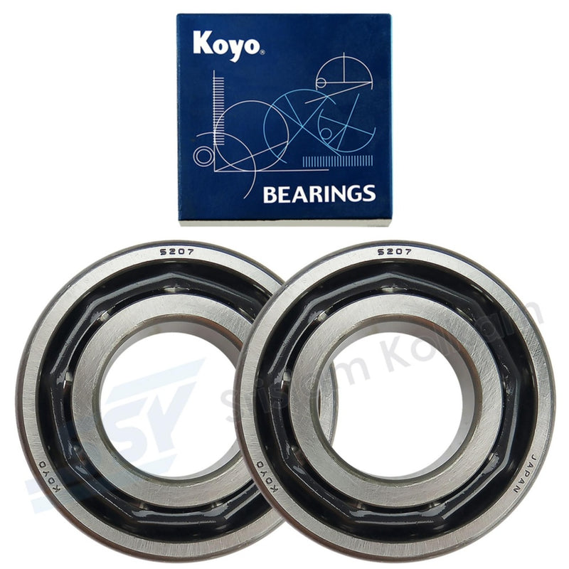 KOYO KOYO 5207 22 Bearing