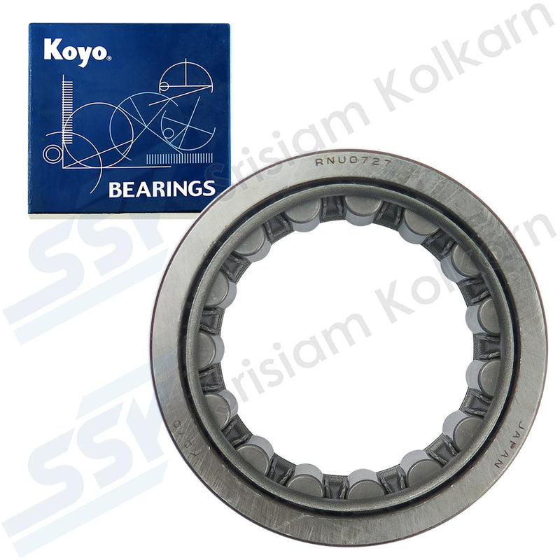 KOYO KOYO RNU0727 Bearing