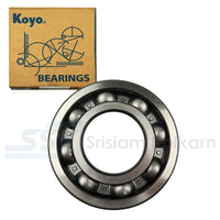 KOYO KOYO 6317 NR Bearing