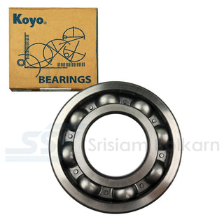 KOYO KOYO 6317 NR Bearing