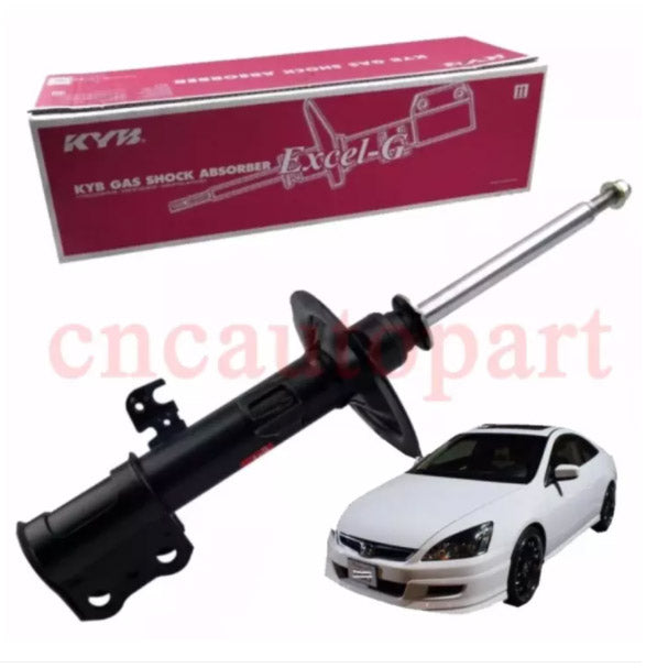 KYB HONDA ACCORD G7 20032006 EXCELG 341330D 1 Shock Absorber