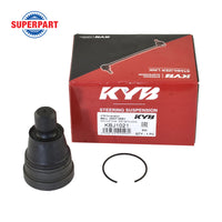 KYB MAZDA2 0914 LR KBJ1021 1 Shock Absorber