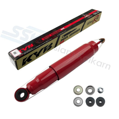 KYB TOYOTA FORTUNER 4X4 KP431F04H 1 Shock Absorber