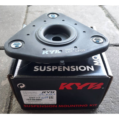 KYB MAZDA 3 BK BV BL FORD FOCUS 20052013 Shock Absorber