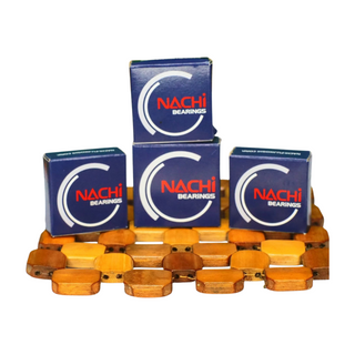 Nachi 6201NSE 1