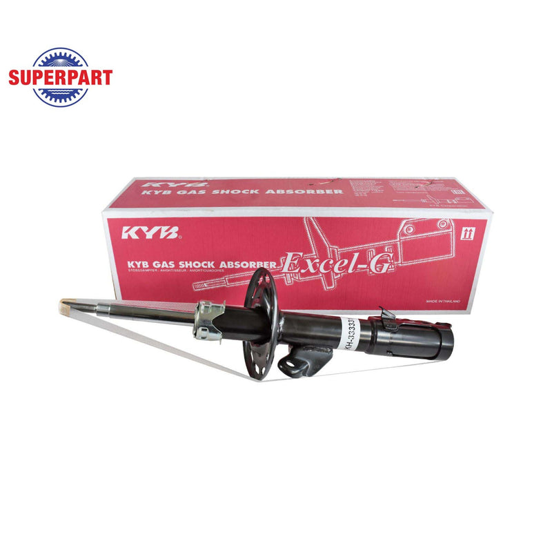 KYB CITY 0305 R 338704 1 Shock Absorber