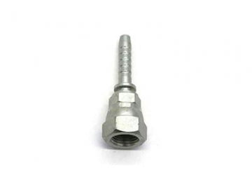 WPR 22612D-16-16 Hose Fitting