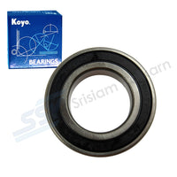 KOYO KOYO 6007 2RS Bearing