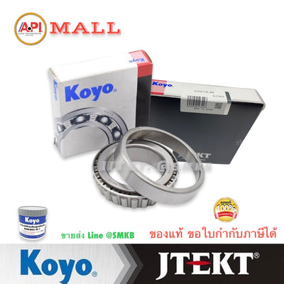 KOYO KOYO 32018 F 32018 90MM X 140MM X 32MM 90X140X32 BENZ B