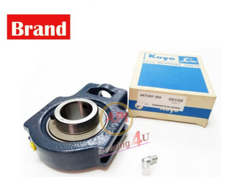 KOYO JTEKT UCT209 UNITS UCT 209 45 Bearing
