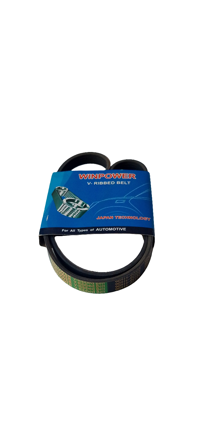 WINPOWER V-Ribbed Belt 90916-02355 5PK995