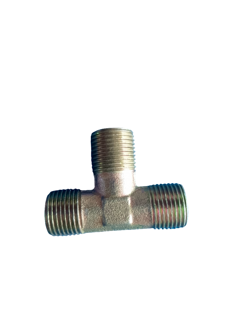 WPR, Steel Adapter, 18 T Joint (085241)