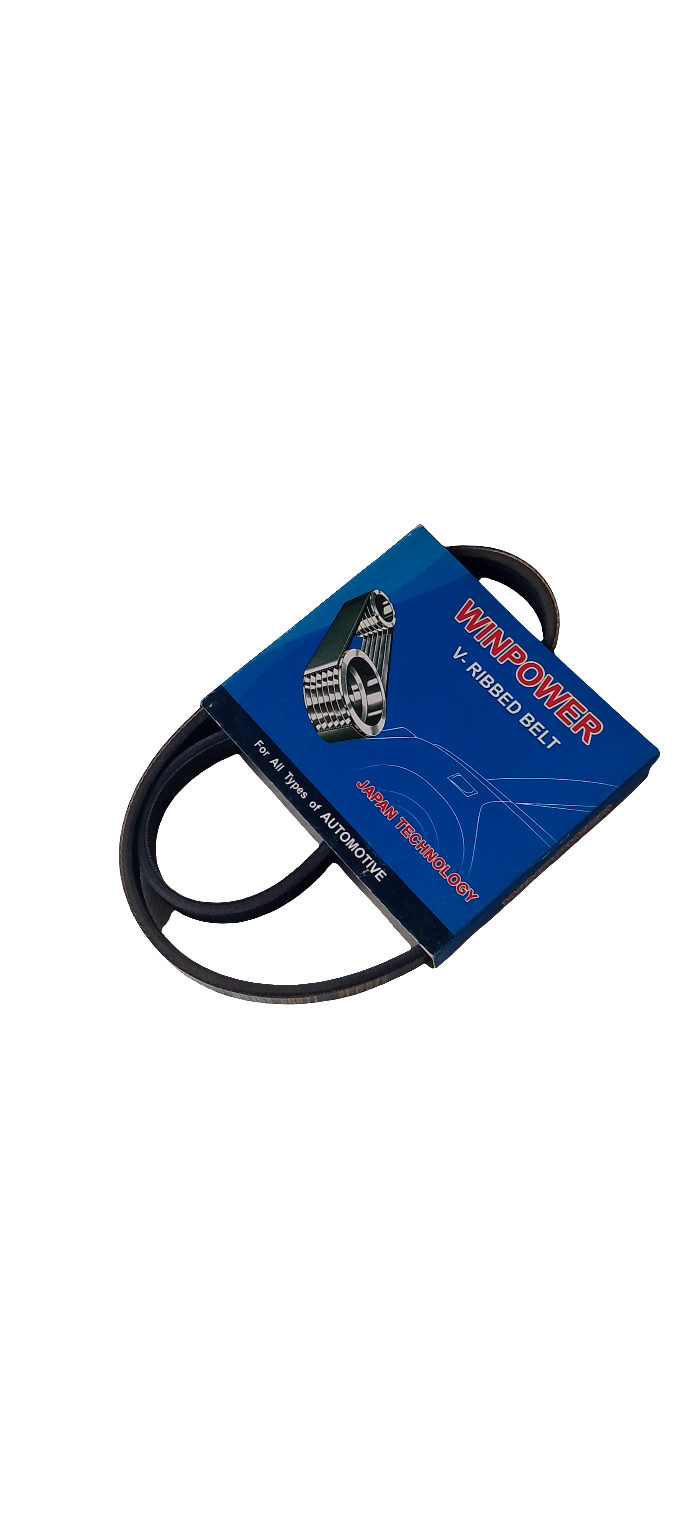 สายพานร่องตัววี WINPOWER, 38920-P3F-004, 4PK845 (002415)