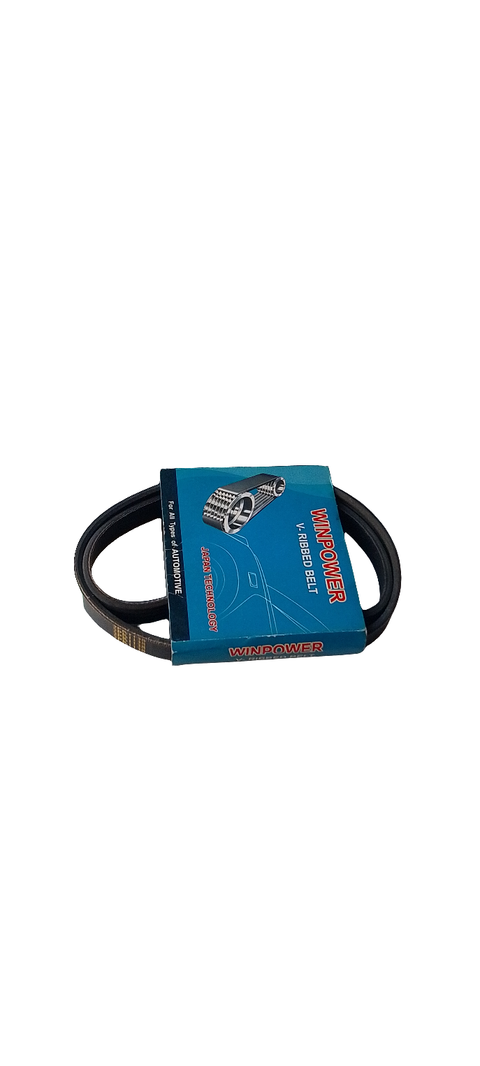 สายพานร่องตัววี WINPOWER, 1138x5, 99365-31212, 5PK1138 (004965)