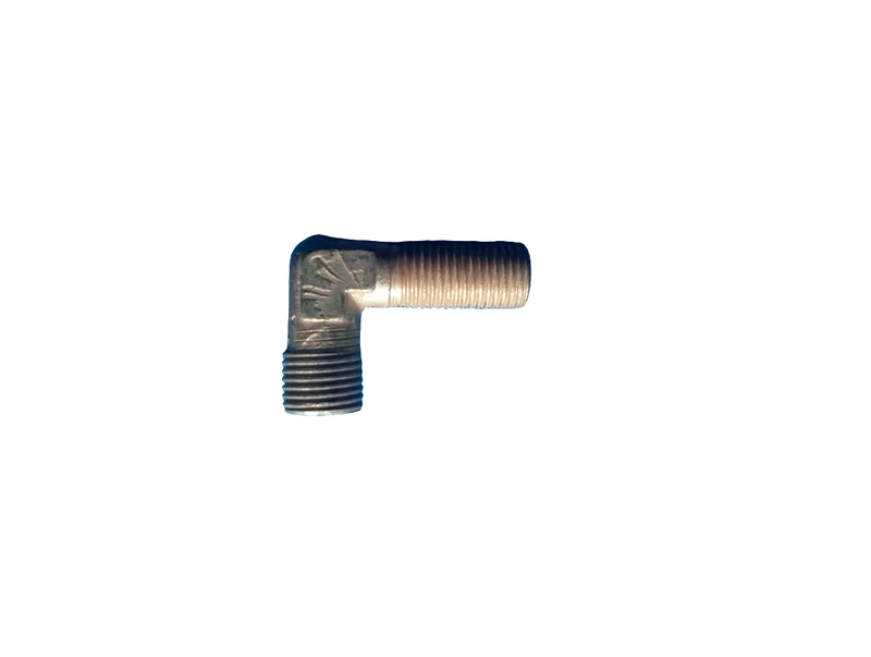 อะแดปเตอร์เหล็ก WPR 16 x 1/4 D (085222)