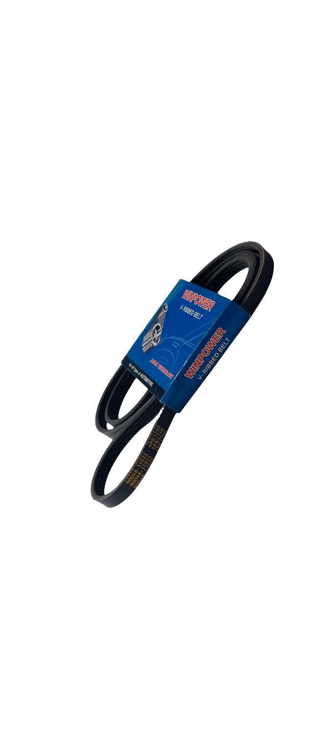WINPOWER V-Ribbed Belt 4PK1710