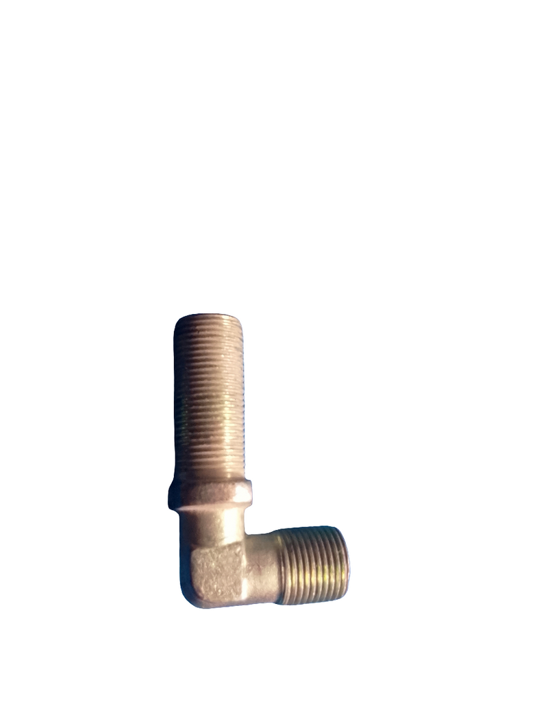 WPR, Steel Adapter, 18 x 18