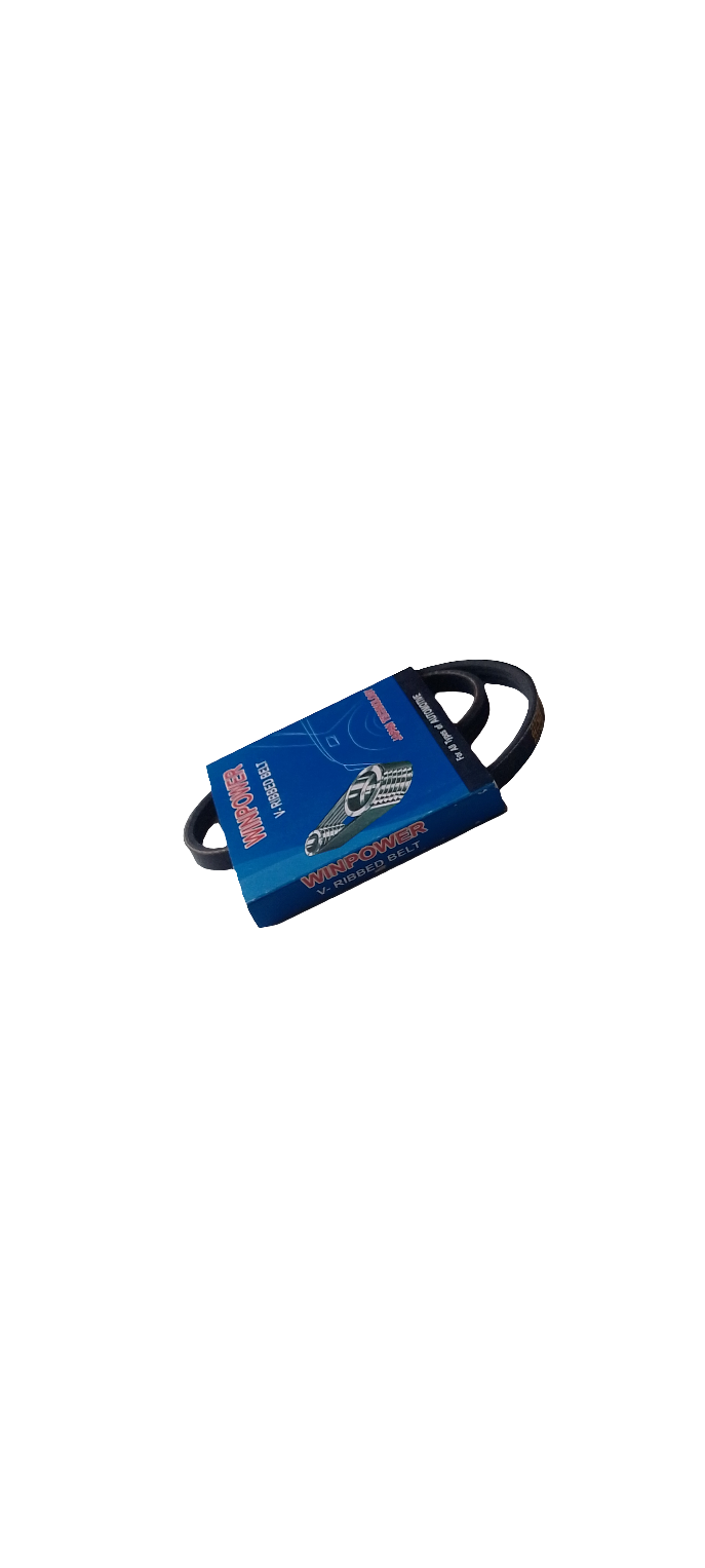 สายพานร่องตัววี WINPOWER 3PK720 (007028)