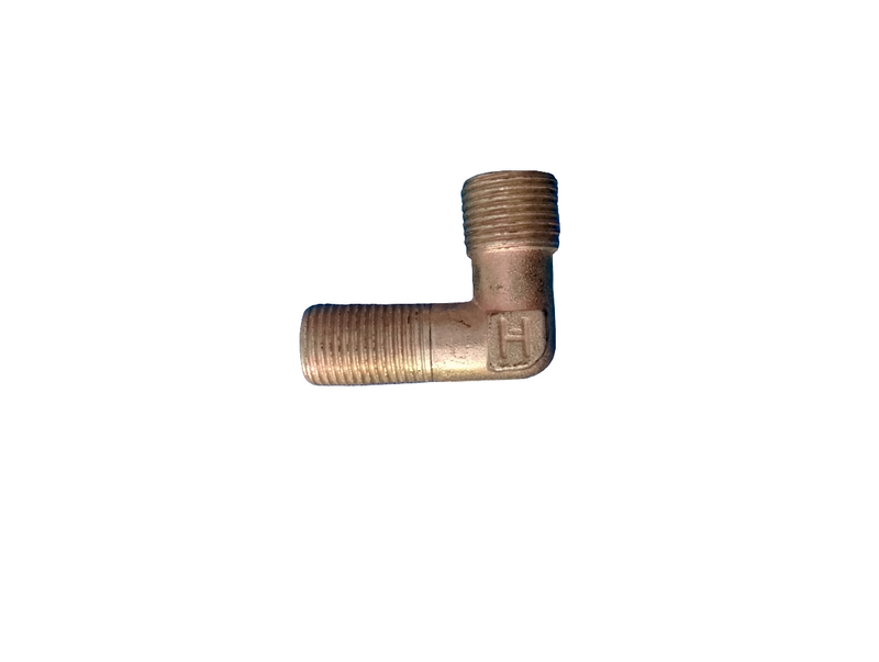 อะแดปเตอร์เหล็ก WPR 16 x 18 D (085223)
