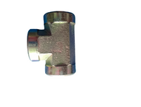 WPR, Steel Adapter, 2/4 T
