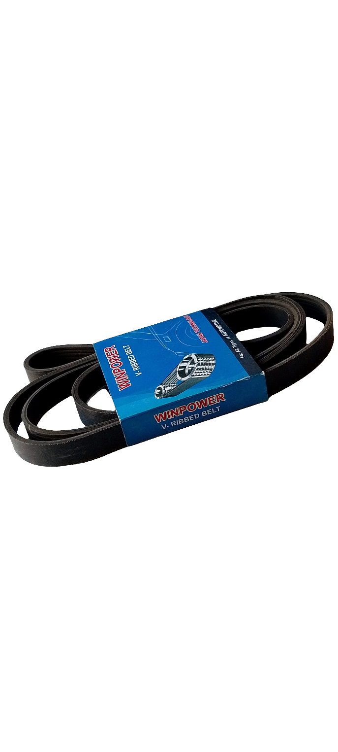 สายพานร่องตัววี WINPOWER, 90916-02462, 6PK2260 (002523)