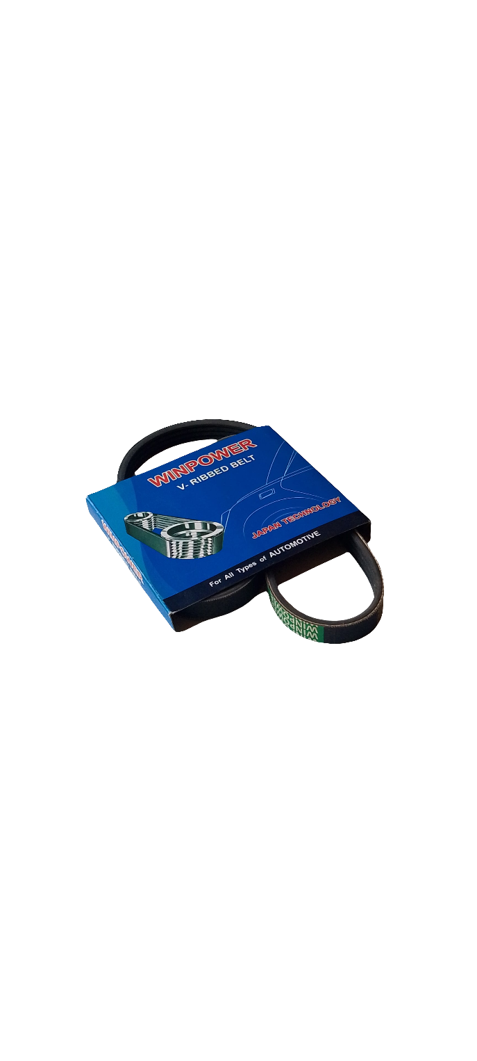 สายพานร่องตัววี WINPOWER, 99364-20855, 4PK800 (004948)