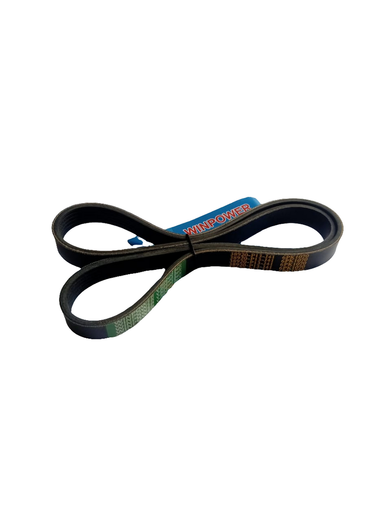 WINPOWER V-Ribbed Belt 6PK1070 For BMW M3