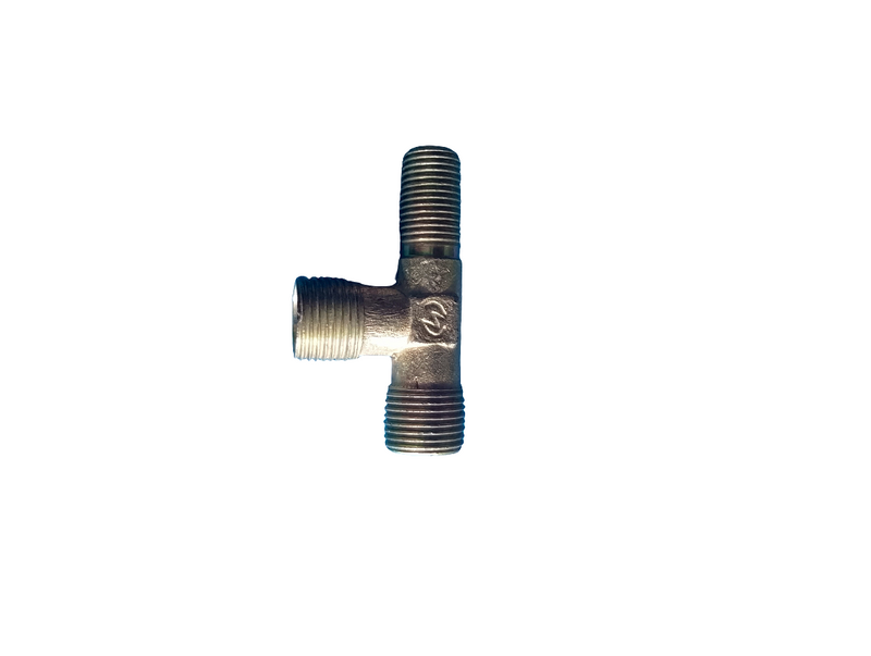 WPR Steel Adapter 18 x 1/4