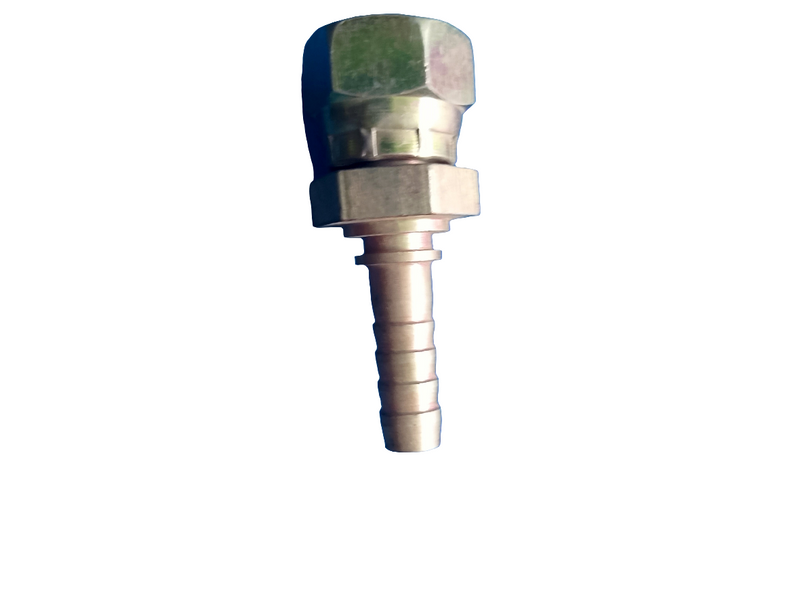 WPR Hose Fitting 30712-18-06
