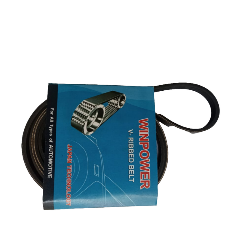 WINPOWER V-Ribbed Belt 4PK1590E - 90048-31049
