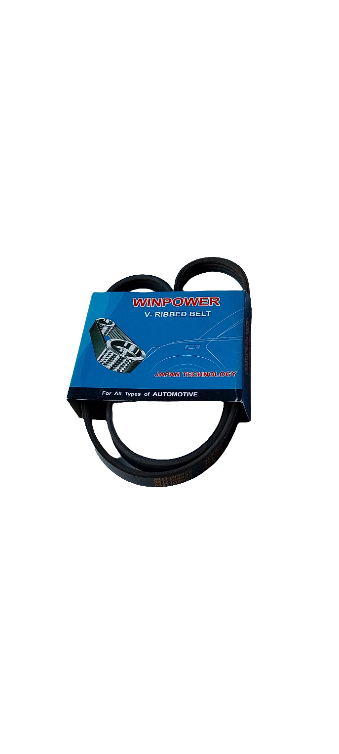สายพานร่องตัววี WINPOWER, MD308925, 4PK955 (002722)