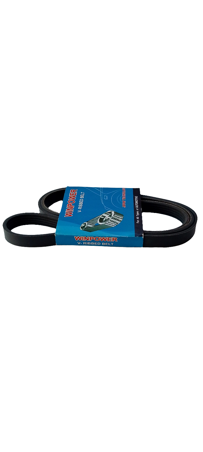 สายพานร่องตัววี WINPOWER 5PK1592 (005445)