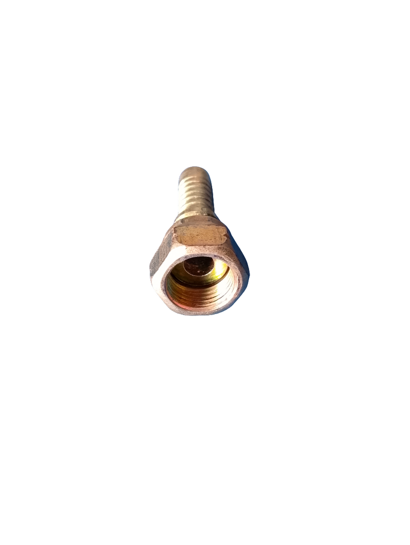 WPR Hose Fitting 22212-08-08