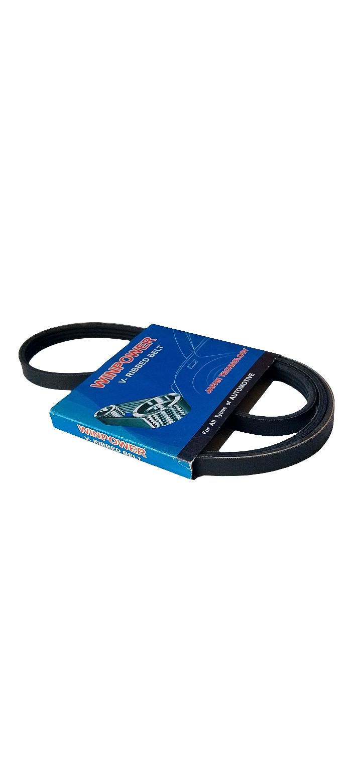 WINPOWER V-Ribbed Belt 90916-02148 4PK1270