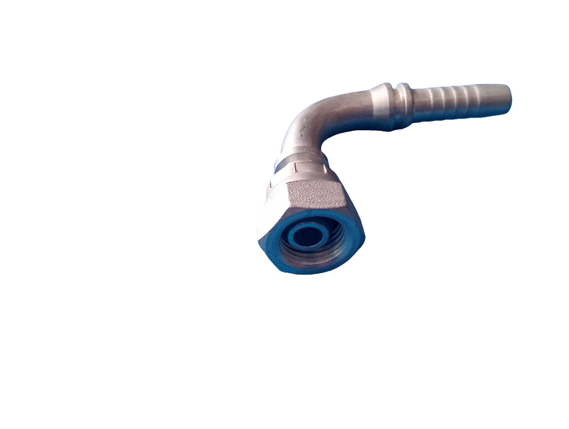 WPR 20491 90 Degree Cone O-Ring Female MO-16x1.5-06-90 Degree 10 mm 6 mm