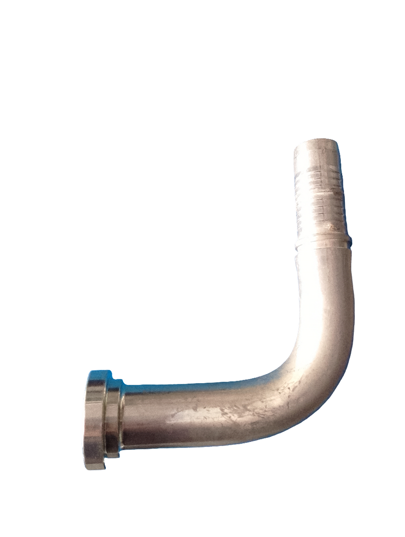 WPR Hose Fitting 87692-20-20H150