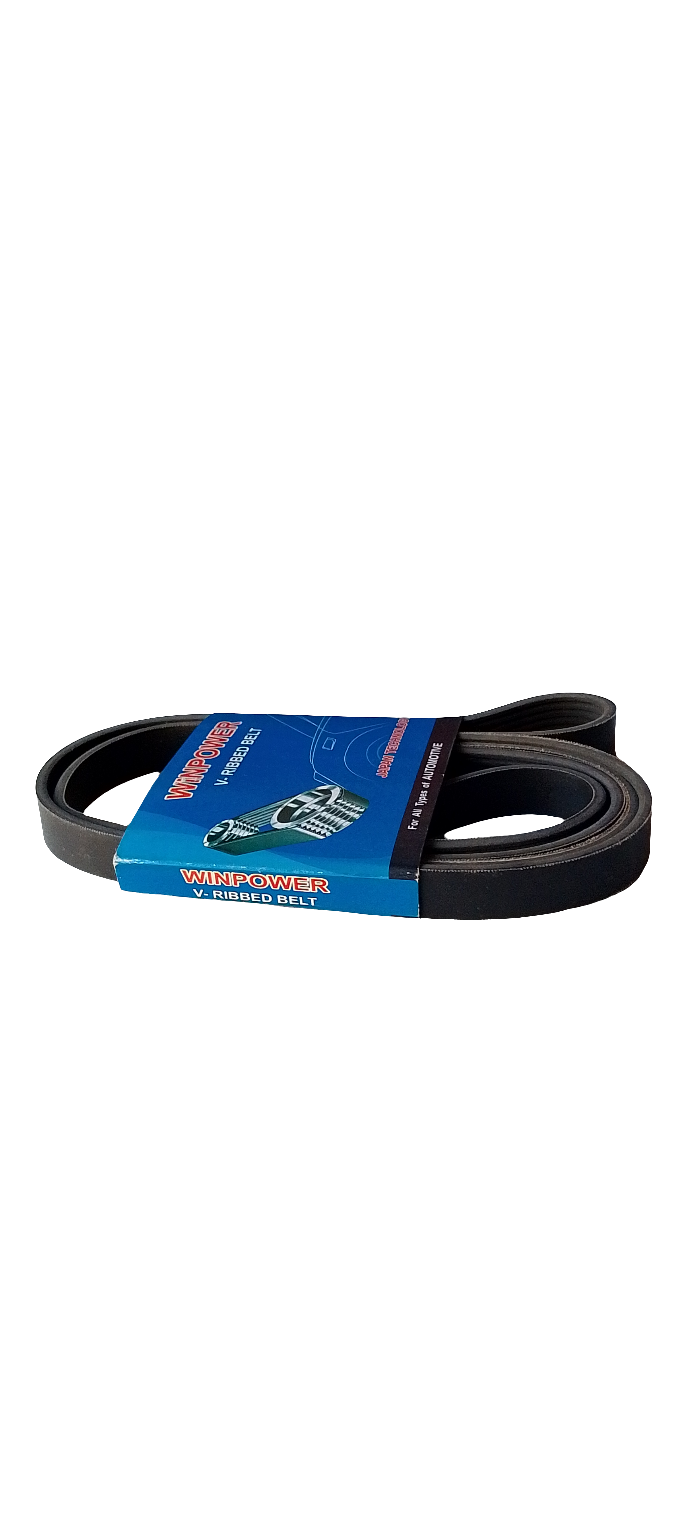 สายพานร่องตัววี WINPOWER, 38920-P13-J13, 6PK2270 (005084)
