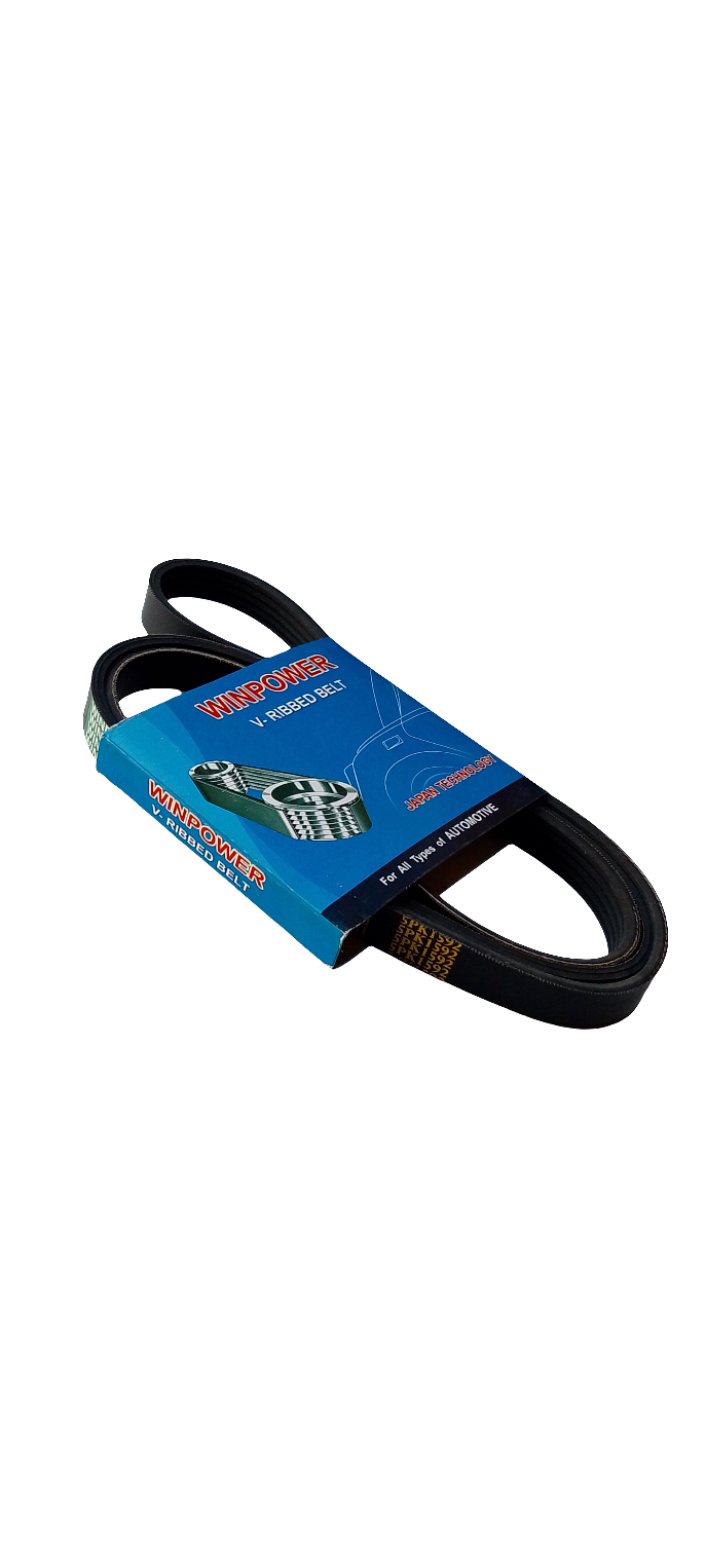 สายพานร่องตัววี WINPOWER 5PK1592 (005445)