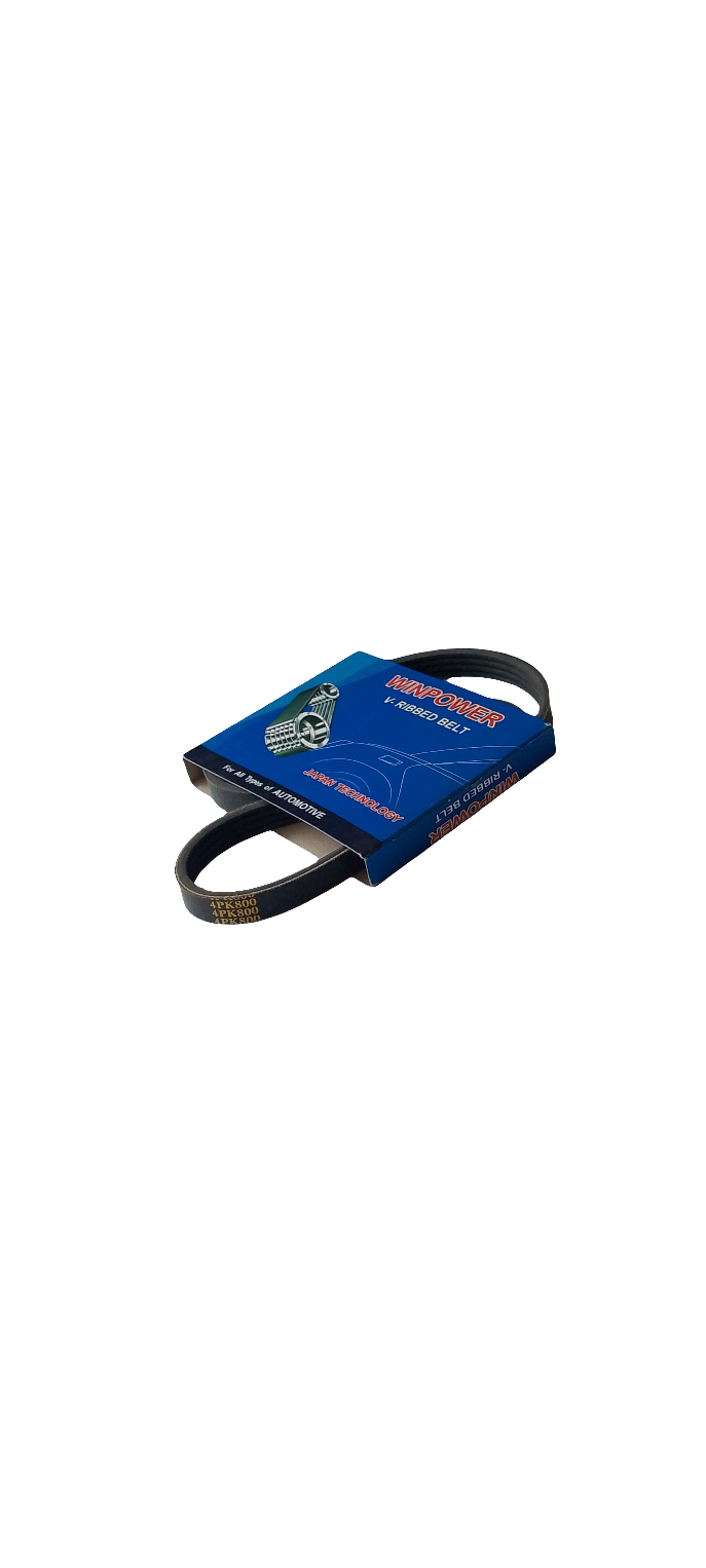 สายพานร่องตัววี WINPOWER, 99364-20855, 4PK800 (004948)
