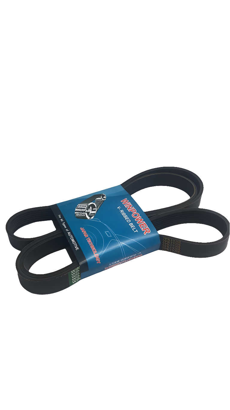 WINPOWER V-Ribbed Belt 90916-02515 7PK1920L