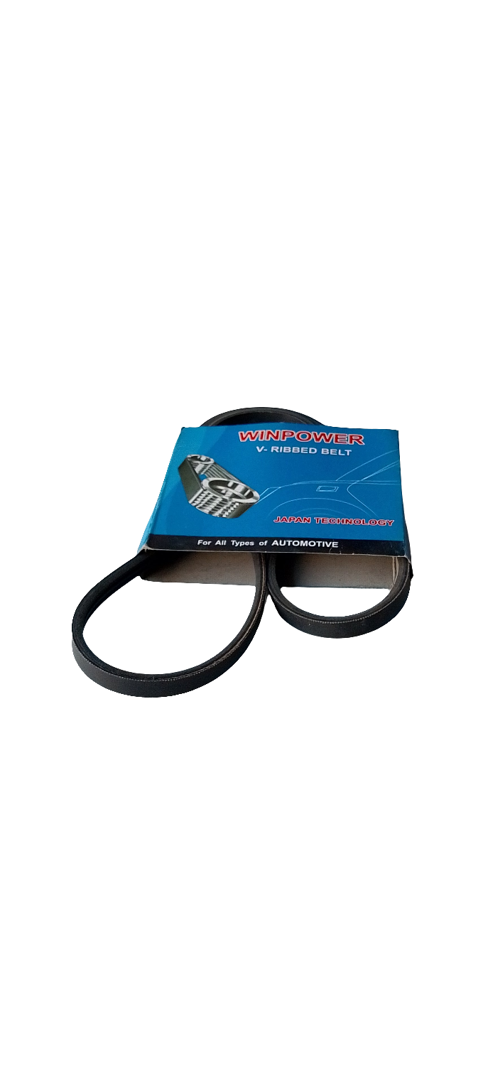 สายพานร่องตัววี WINPOWER, 99363-01050, 3PK1050 (005106)