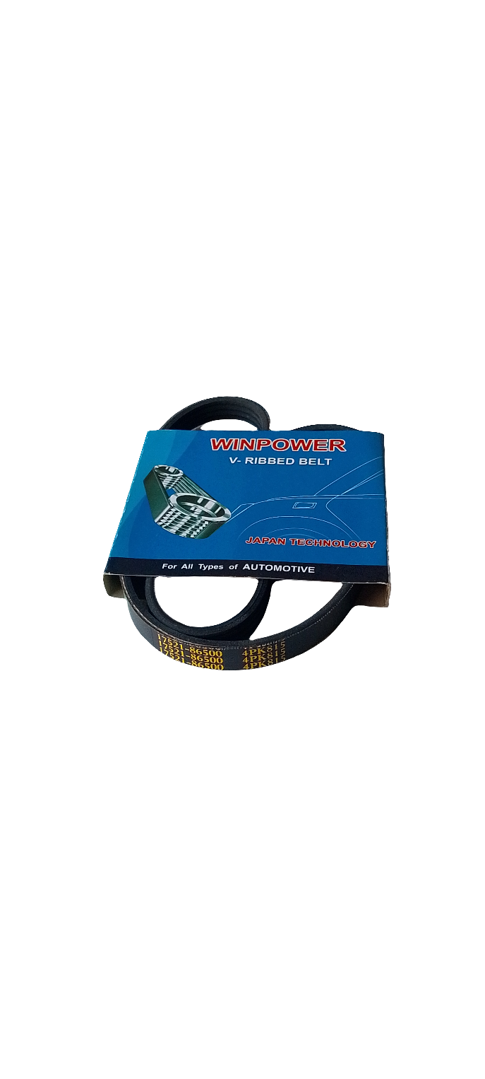 สายพานร่องตัววี WINPOWER, 17521-86500, 4PK815 (002464)