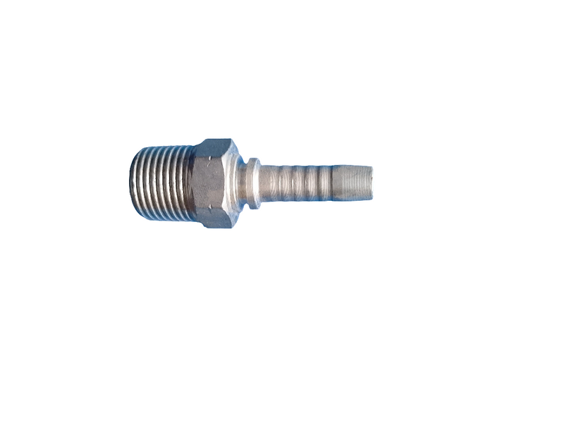 WPR Hose Fitting 22212D-08-08